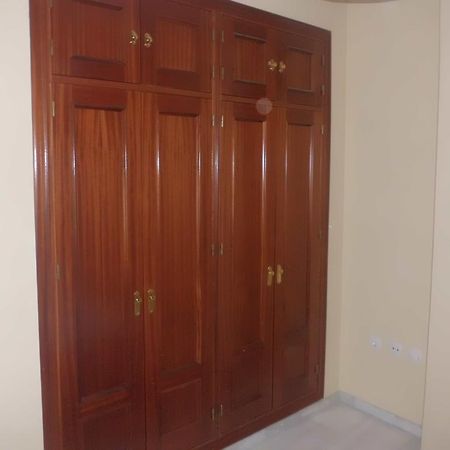 Triana Pureza Apartman Sevilla Kültér fotó