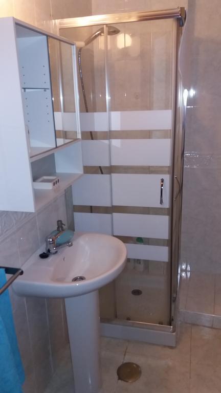 Triana Pureza Apartman Sevilla Kültér fotó